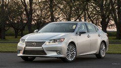 Cars Lexus Lexus ES 350