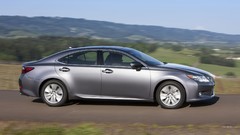 Cars Lexus Lexus ES 350