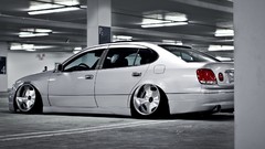 Cars Lexus Lexus GS