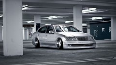Cars Lexus Lexus GS