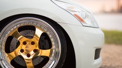 Cars Lexus Lexus GS350