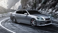 Cars Lexus Lexus GS350 Fsport