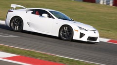 Cars Lexus lexus lfa