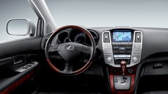 Cars Lexus RX