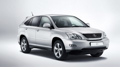 Cars Lexus RX