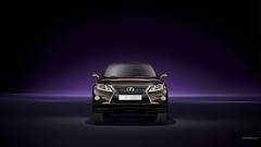 Cars Lexus RX Lexus RX 350