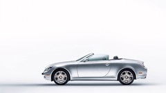 Cars Lexus SC
