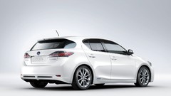 Cars Lexus vehicles CT 200h
