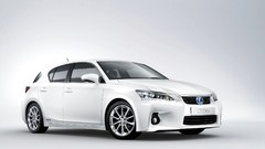 Cars Lexus vehicles CT 200h