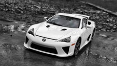 Cars Lexus vehicles lexus