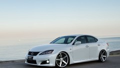 Cars Lexus vehicles Lexus ISF