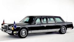 Cars limousines