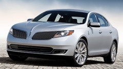 Cars Lincoln Lincoln MKS