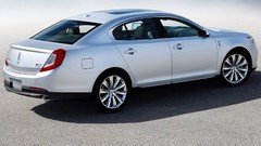 Cars Lincoln Lincoln MKS