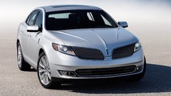 Cars Lincoln MKS