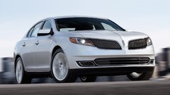 Cars Lincoln MKS