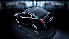 Cars Lincoln MKS