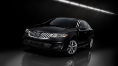Cars Lincoln MKS