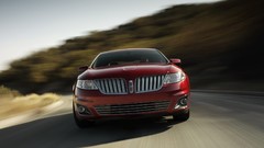 Cars Lincoln MKS