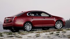 Cars Lincoln MKS