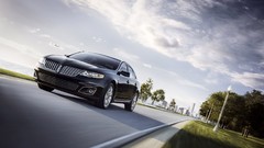 Cars Lincoln MKS