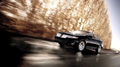 Cars Lincoln MKS