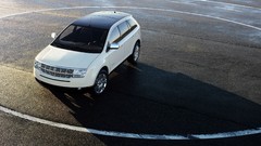 Cars Lincoln MKX
