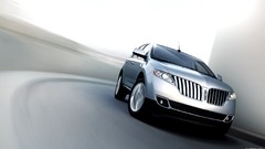 Cars Lincoln MKX
