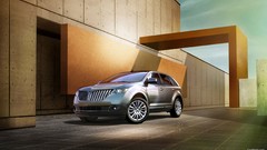 Cars Lincoln MKX