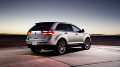 Cars Lincoln MKX