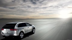 Cars Lincoln MKX