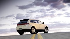 Cars Lincoln MKX