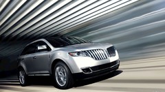 Cars Lincoln MKX
