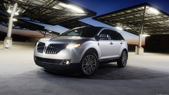Cars Lincoln MKX