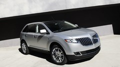 Cars Lincoln MKX