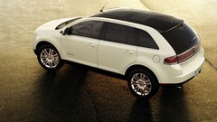 Cars Lincoln MKX