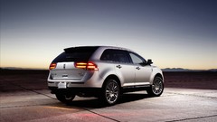 Cars Lincoln vehicles Lincoln MKX