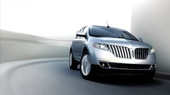 Cars Lincoln vehicles Lincoln MKX