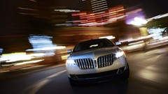 Cars Lincoln vehicles Lincoln MKX