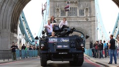 Cars live top gear jeremy clarkson richard hammond james may TV 