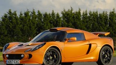 Cars lotus 2008 Lotus Exige