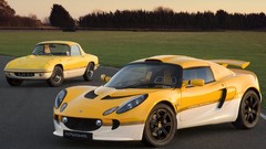 Cars lotus 2008 Lotus Exige