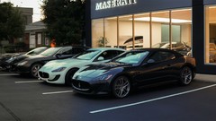 Cars lotus Aston Maserati DB9 DBS Vanquish Vantage Fisker 