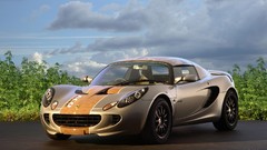 Cars lotus automotive Lotus Elise