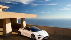 Cars lotus concept art Lotus Elise