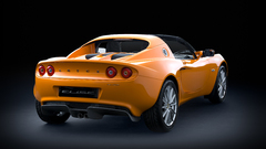 Cars Lotus Elise
