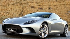 Cars Lotus Elite concept