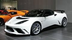 Cars lotus evora limited edition Lotus Evora GTE