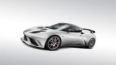 Cars lotus evora Lotus