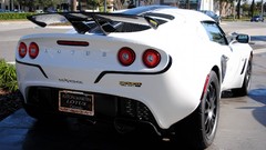 Cars Lotus Exige Lotus